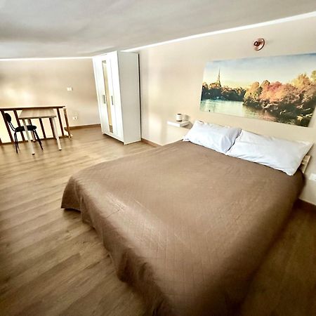 Casa Brescina Apartman Torino Kültér fotó