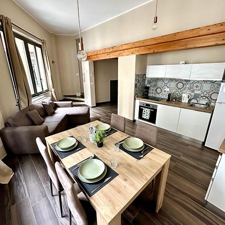 Casa Brescina Apartman Torino Kültér fotó