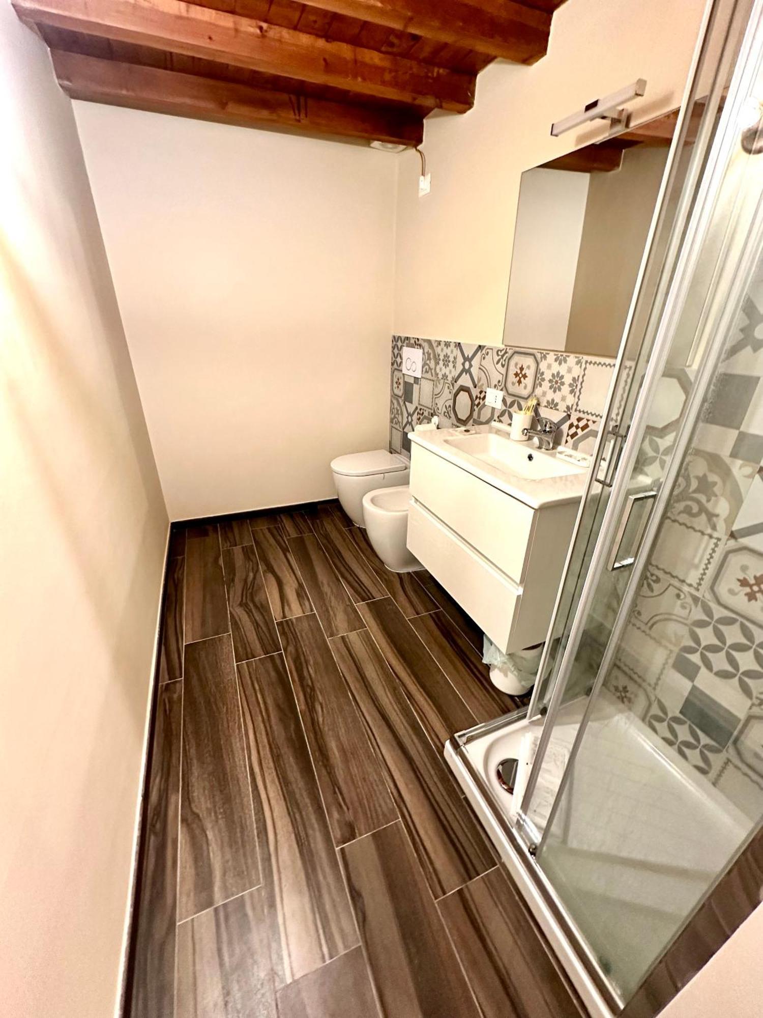 Casa Brescina Apartman Torino Kültér fotó